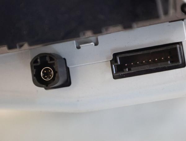 Display 62309249963 BMW 7er F01