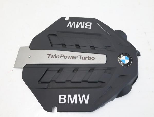 Motorabdeckung 7577456 BMW 7er F01