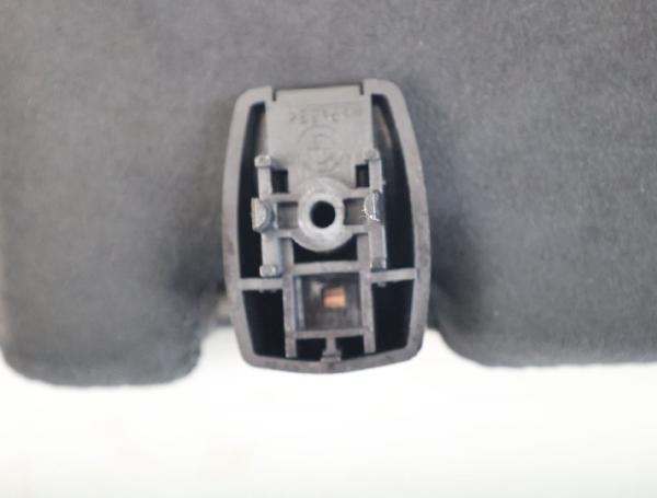 Sonnenblende 8047058 BMW 7er F01