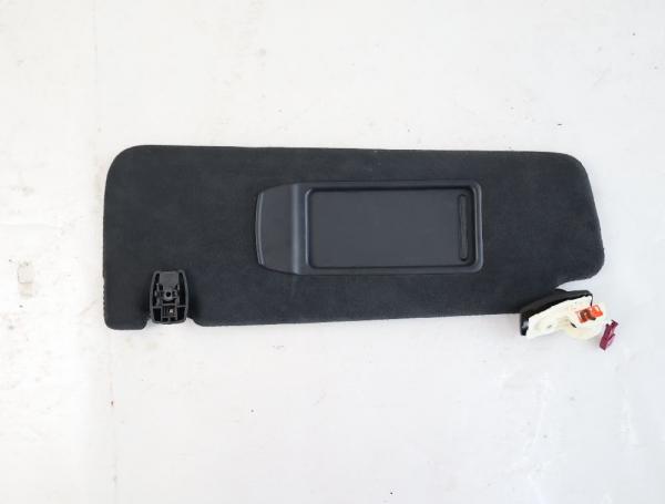 Sonnenblende 8047058 BMW 7er F01