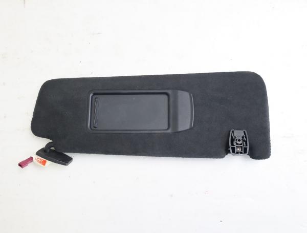 Sonnenblende 8047057 BMW 7er F01