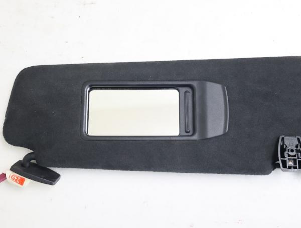 Sonnenblende 8047057 BMW 7er F01