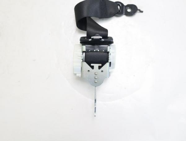Sicherheitsgurt hinten rechts 9163237 BMW 7er F01
