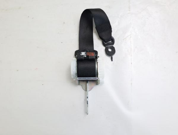Sicherheitsgurt hinten links 9163237 BMW 7er F01