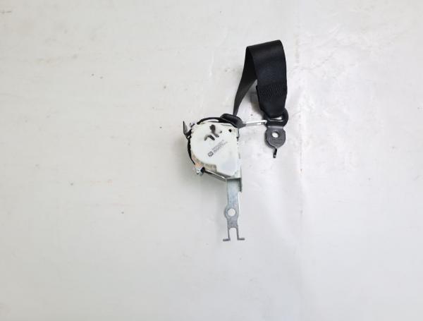 Sicherheitsgurt hinten links 9163237 BMW 7er F01