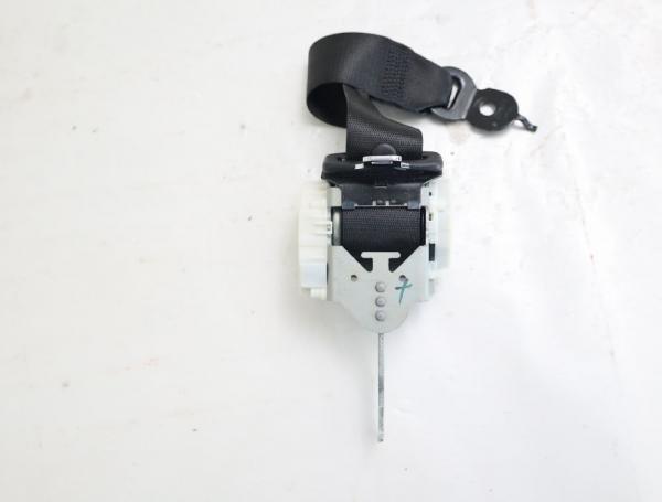 Sicherheitsgurt hinten links 9163237 BMW 7er F01