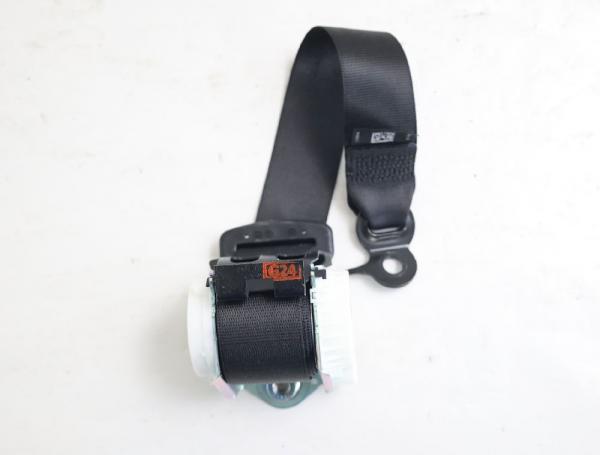 Sicherheitsgurt hinten 7269499 BMW 7er F01