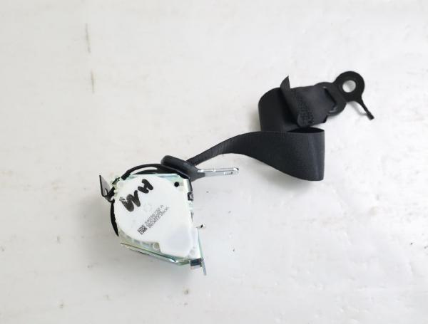 Sicherheitsgurt hinten 7269499 BMW 7er F01