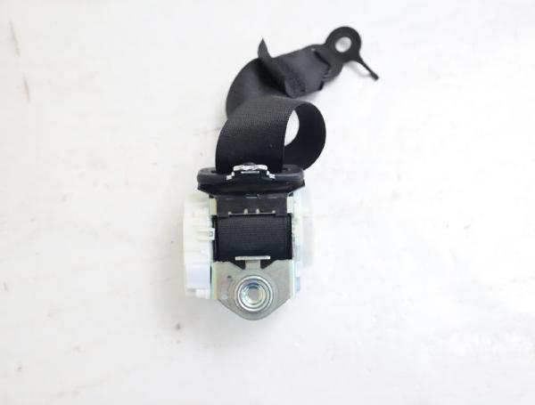 Sicherheitsgurt hinten 7269499 BMW 7er F01