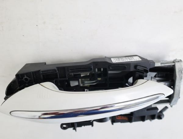 Türgriff außen hinten rechts 7187228 BMW 7er F01