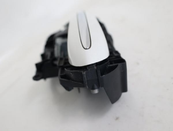 Türgriff außen hinten links 7187227 BMW 7er F01