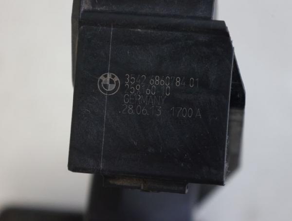 Gaspedal 6860784 BMW 7er F01