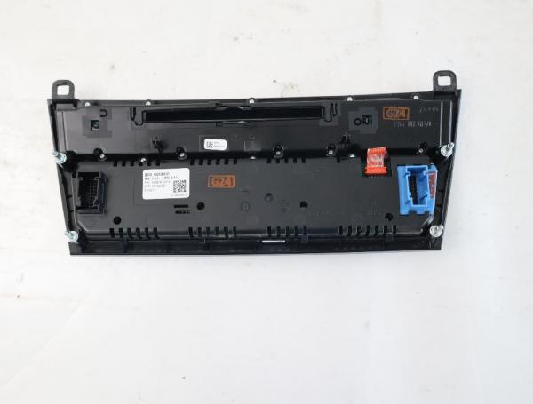 Klimabedienteil 9328417 BMW 7er F01