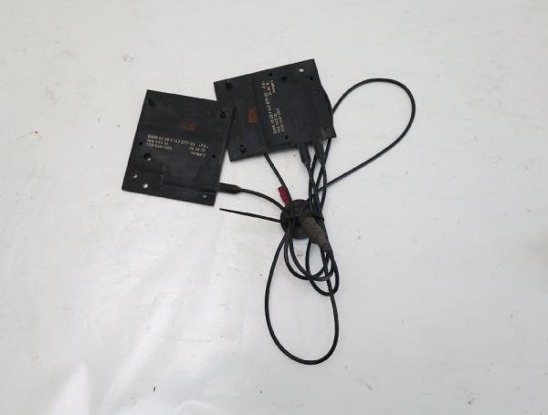 Antenne 9142077 BMW 7er F01