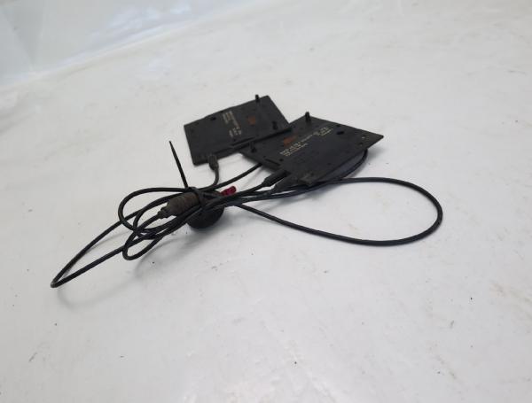 Antenne 9142077 BMW 7er F01