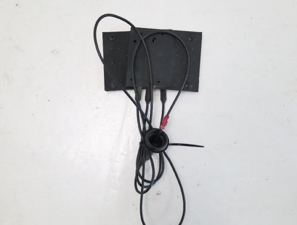 Antenne 9142077 BMW 7er F01