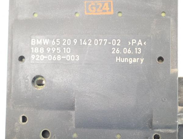 Antenne 9142077 BMW 7er F01