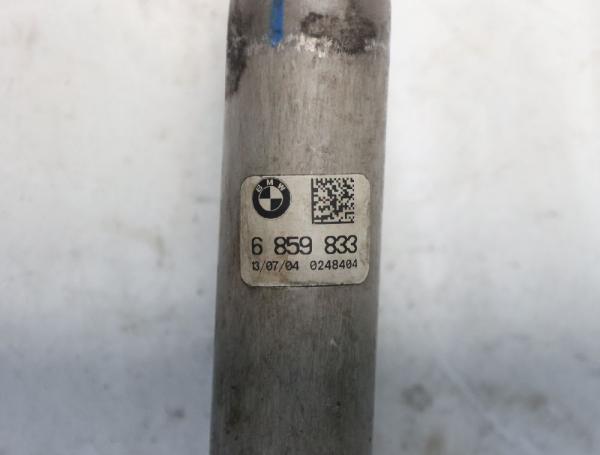 Lenksäule elektrisch 6859833 BMW 7er F01