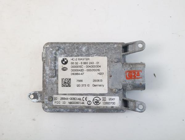 Sensor sonstige 66326863243 BMW 7er F01