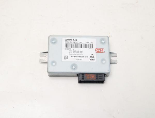 Steuergerät sonstige 65509254343 BMW 7er F01