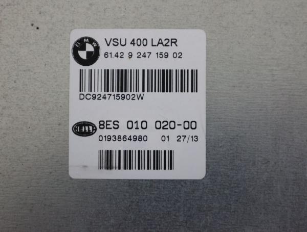 Steuergerät Karosserie 61429247159 BMW 7er F01