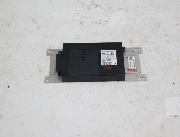 Steuergerät sonstige 84109329339 BMW 7er F01