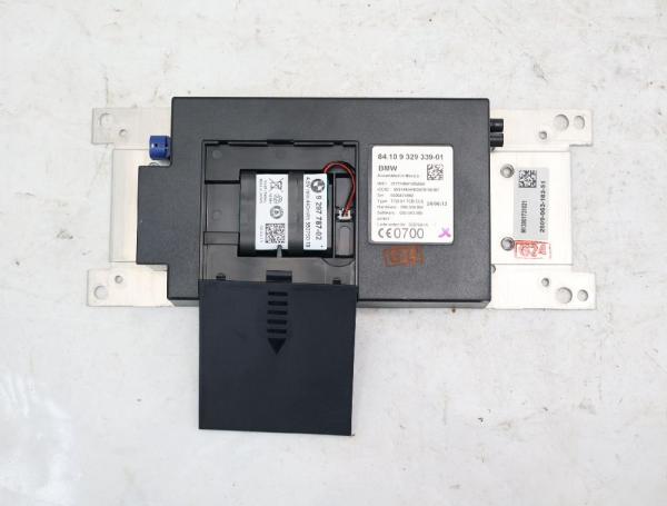 Steuergerät sonstige 84109329339 BMW 7er F01