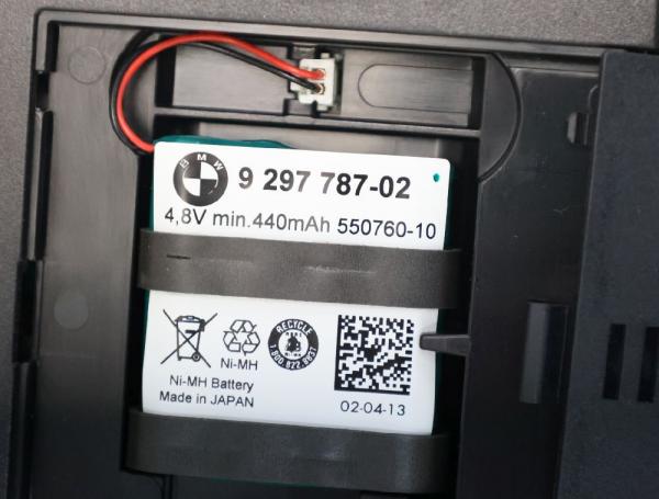 Steuergerät sonstige 84109329339 BMW 7er F01