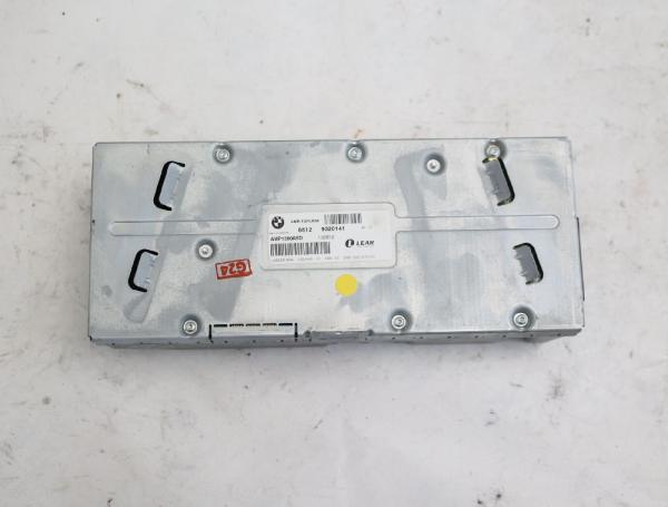 Radio-Verstärker-Einheit 65129320141 BMW 7er F01