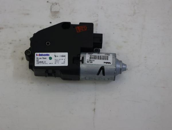 Schiebedach Motor 73165359 BMW 7er F01