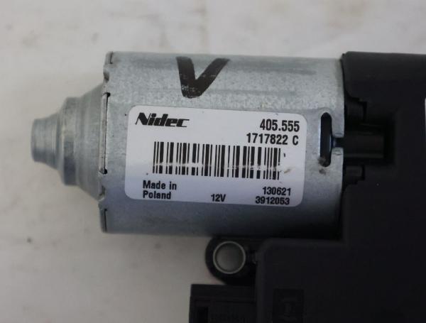 Schiebedach Motor 73165359 BMW 7er F01