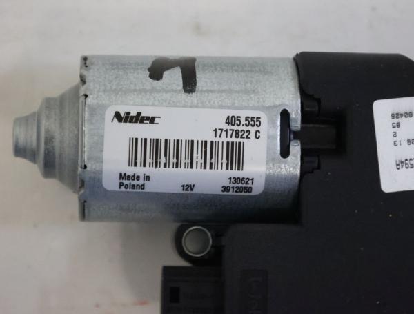 Schiebedach Motor 73165359 BMW 7er F01