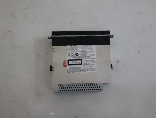 CD Wechsler 65129272354 BMW 7er F01
