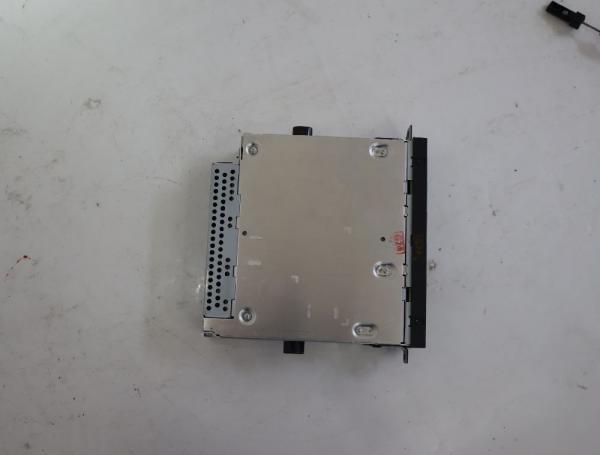 CD Wechsler 65129272354 BMW 7er F01