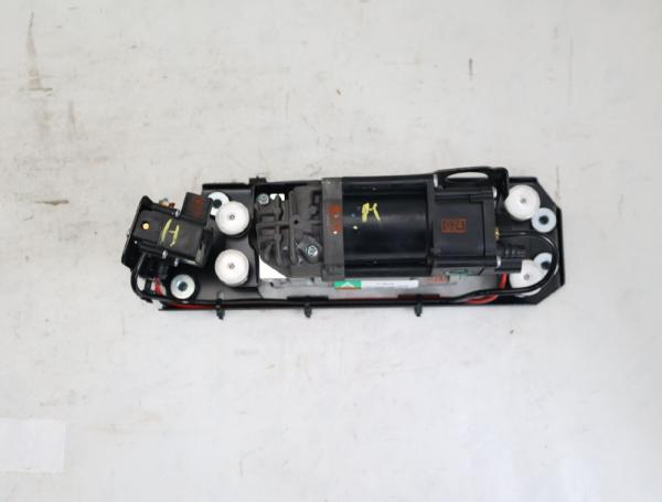 Luftkompressor 6875176 BMW 7er F01