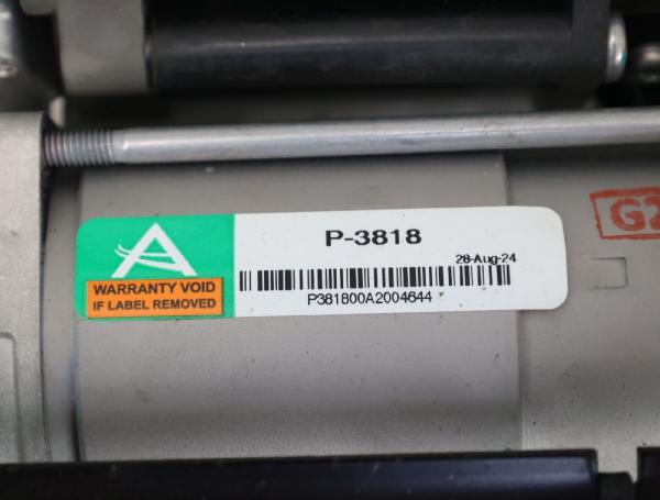 Luftkompressor 6875176 BMW 7er F01