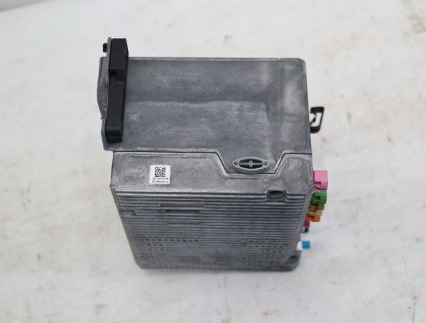 Navigationssystem 65129327318 BMW 7er F01
