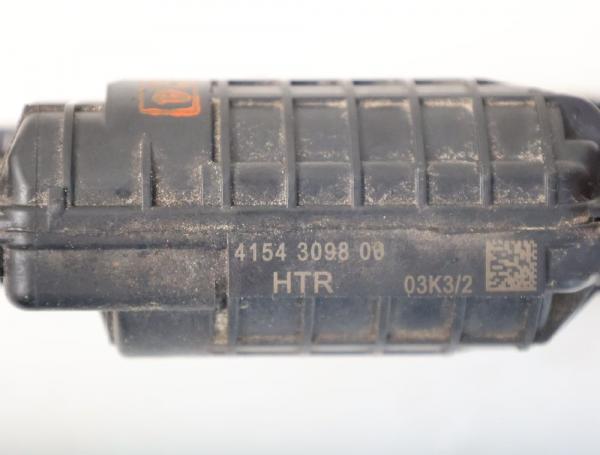 Stellmotor ZV hinten rechts 4154309800 BMW 7er F01