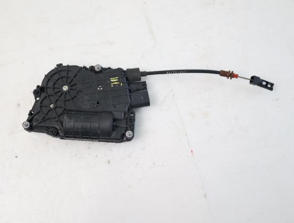 Stellmotor ZV hinten links 4153309800 BMW 7er F01
