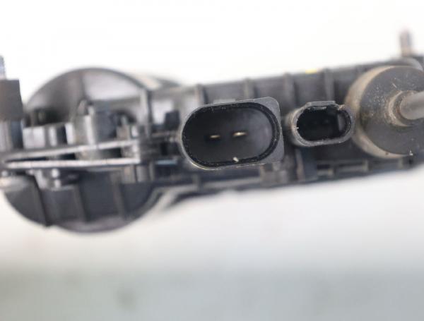 Stellmotor ZV hinten links 4153309800 BMW 7er F01