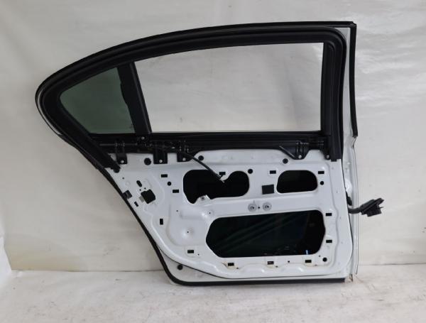 Tür hinten links 5A2A393 BMW 7er F01