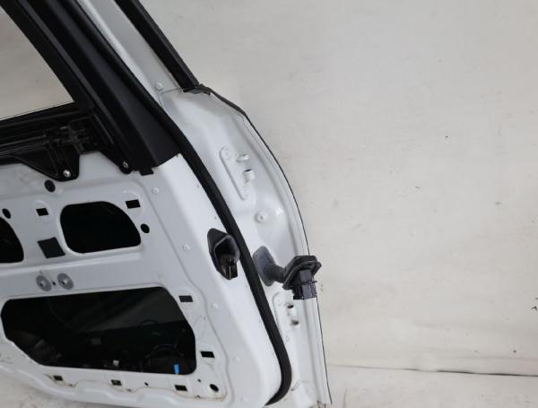 Tür hinten links 5A2A393 BMW 7er F01