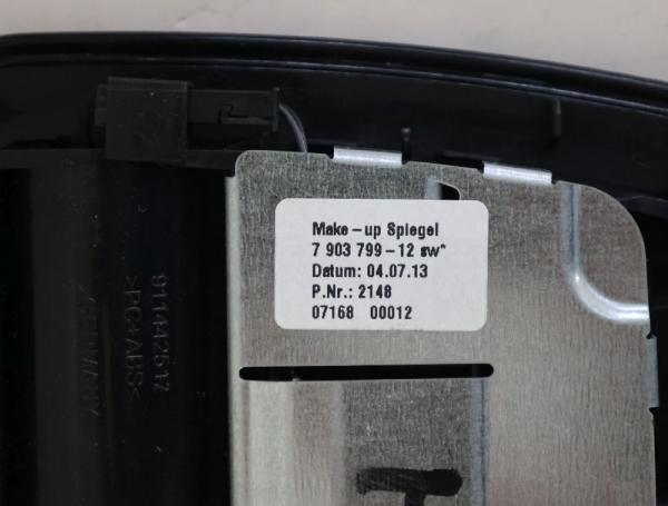 Spiegel innen 7903799 BMW 7er F01