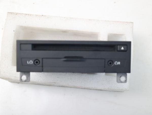 DVD-System Monitor 65129327325 BMW 7er F01