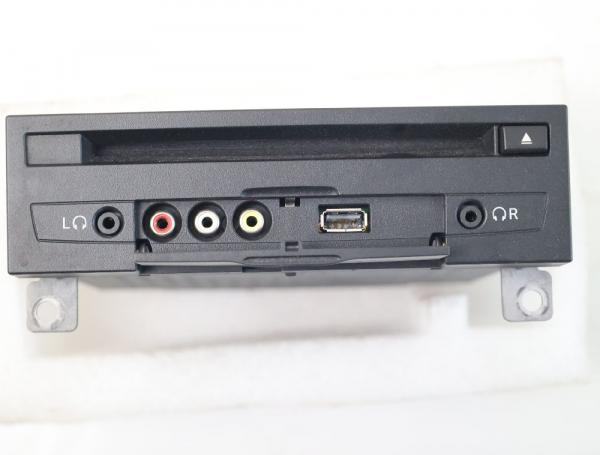 DVD-System Monitor 65129327325 BMW 7er F01