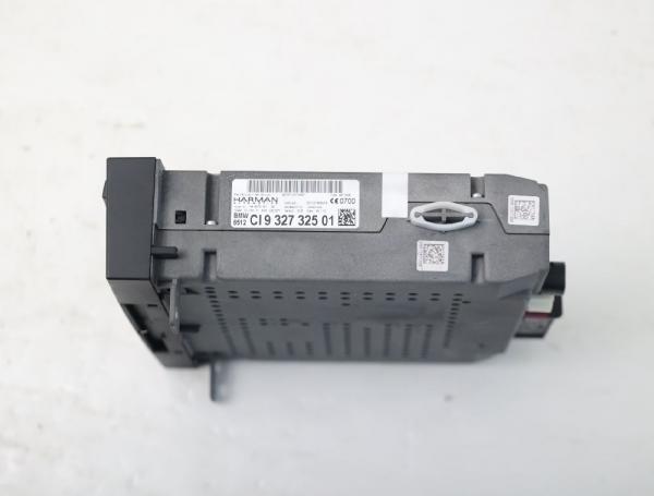 DVD-System Monitor 65129327325 BMW 7er F01