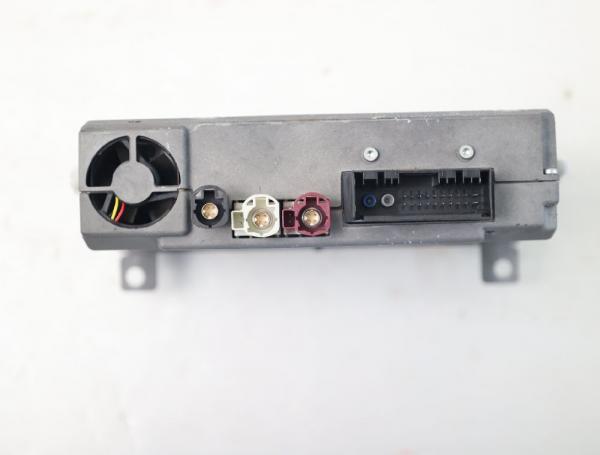DVD-System Monitor 65129327325 BMW 7er F01
