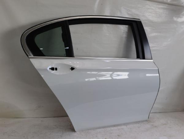 Tür hinten rechts 5A2A394 BMW 7er F01