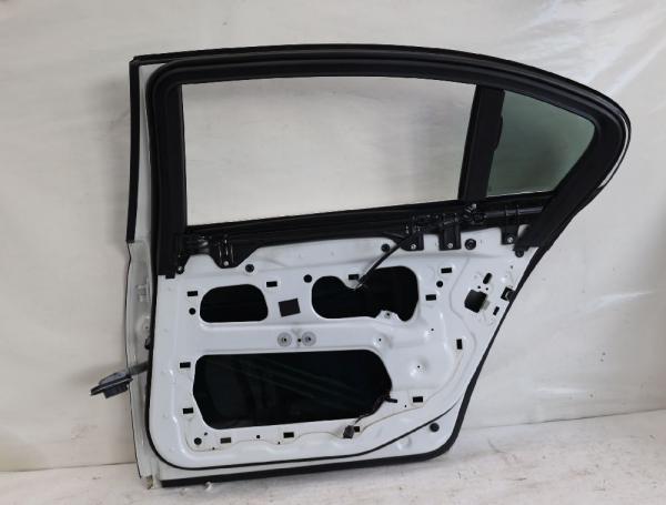 Tür hinten rechts 5A2A394 BMW 7er F01
