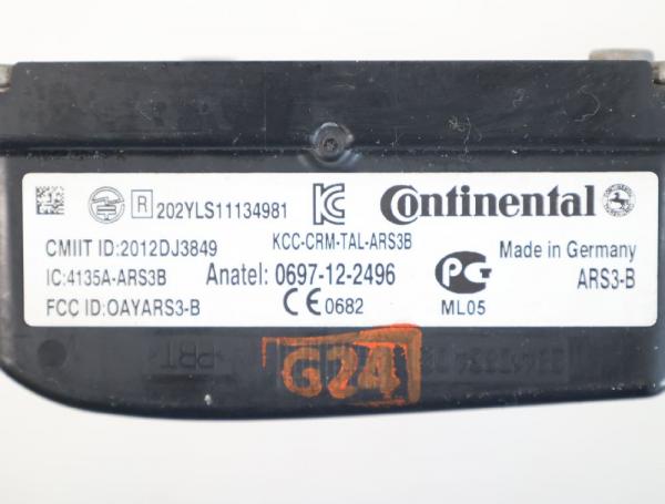 Sensor sonstige 5A2E886 BMW 7er F01